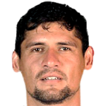Player picture of Blas Cáceres
