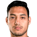 Player picture of Yonathan Cabral