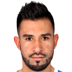 Player picture of Ariel Rojas