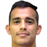 Player picture of Jorge González