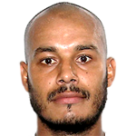 Player picture of Ismael Benegas