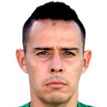 Player picture of Luis Delgado