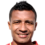 Player picture of Luis Mosquera