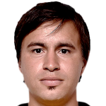 Player picture of Mauro Bustamante