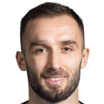 Player picture of Germán Pezzella