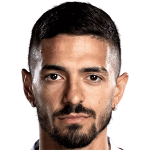 Player picture of Manuel Lanzini