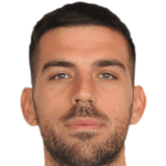 Player picture of Petar Kunić