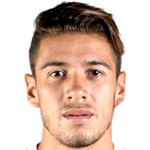 Player picture of Jonás Aguirre