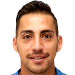 Player picture of Javier Correa