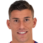 Player picture of روبن الكاريز 