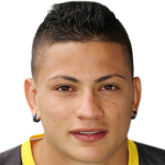 Player picture of Alexis Zapata