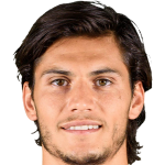 Player picture of Cristian Salvador