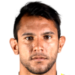 Player picture of Walter Montoya