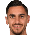 Player picture of Alex Meret