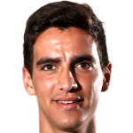 Player picture of Santiago Magallán