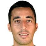 Player picture of Gonzalo Yordan