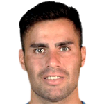 Player picture of Jorge Correa
