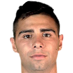 Player picture of Лаутаро Джанетти