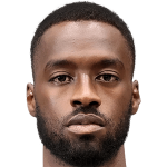 Player picture of Mo Eisa
