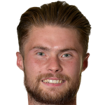 Player picture of Elliott Johnson