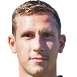player picture of B. Tomlinson