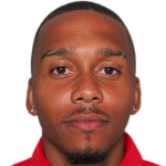 Player picture of Keanu Marsh-Brown