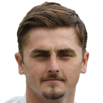 Player picture of Casper Hughes