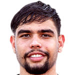 player picture of Lucca Farias