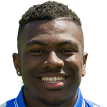 Player picture of Femi Akinwande