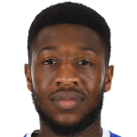 Player picture of Ebou Adams