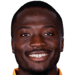 Player picture of Daniel Udoh