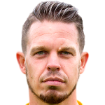 Player picture of Sander Duits