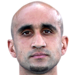 Player picture of زيشان رحمن