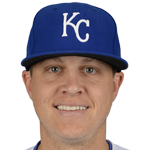 Player picture of Kris Medlen