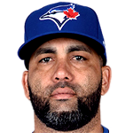 Player picture of Kendrys Morales