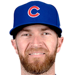 Player picture of Wade Davis