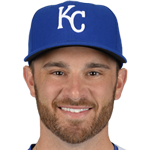 Player picture of Drew Butera