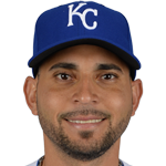 Player picture of Omar Infante