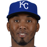 Player picture of Alcides Escobar