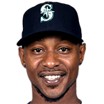 Player picture of Jarrod Dyson
