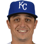 Player picture of Jason Vargas