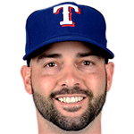 Player picture of Dillon Gee