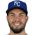 Player picture of Eric Hosmer