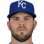 Player picture of Mike Moustakas
