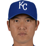 Player picture of Chien-Ming Wang