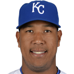Player picture of Salvador  Perez