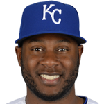 Player picture of Lorenzo Cain