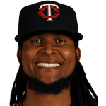 Player picture of Ervin Santana