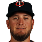 Player picture of Glen Perkins