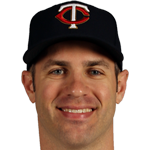 Player picture of Joe Mauer